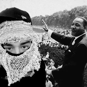 Meet your Posher, James